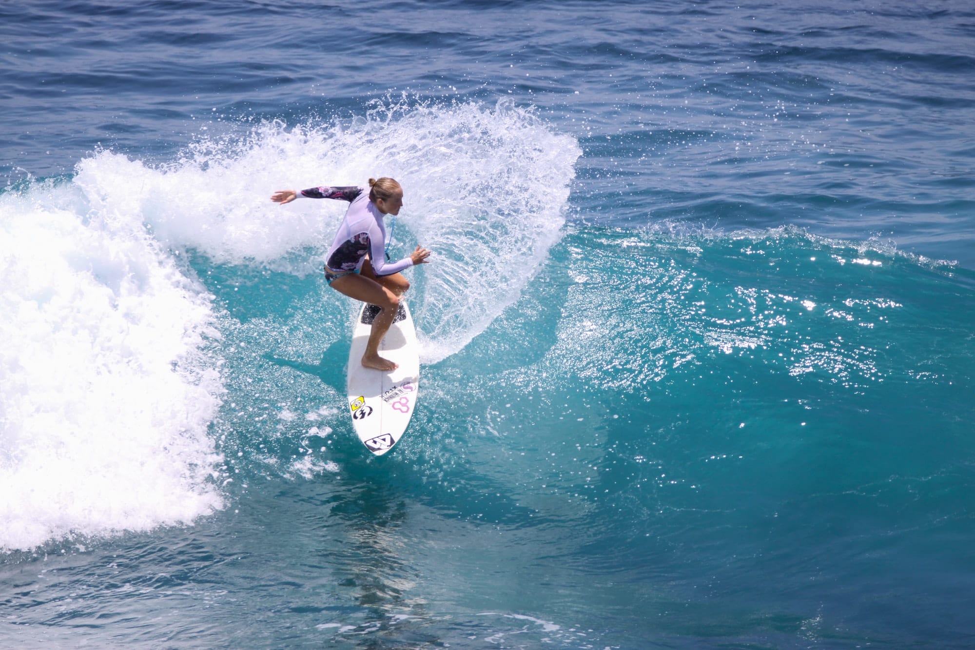 Surf trip KSE